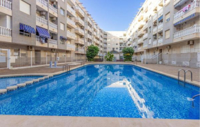 2 Bedroom Gorgeous Apartment In Torrevieja